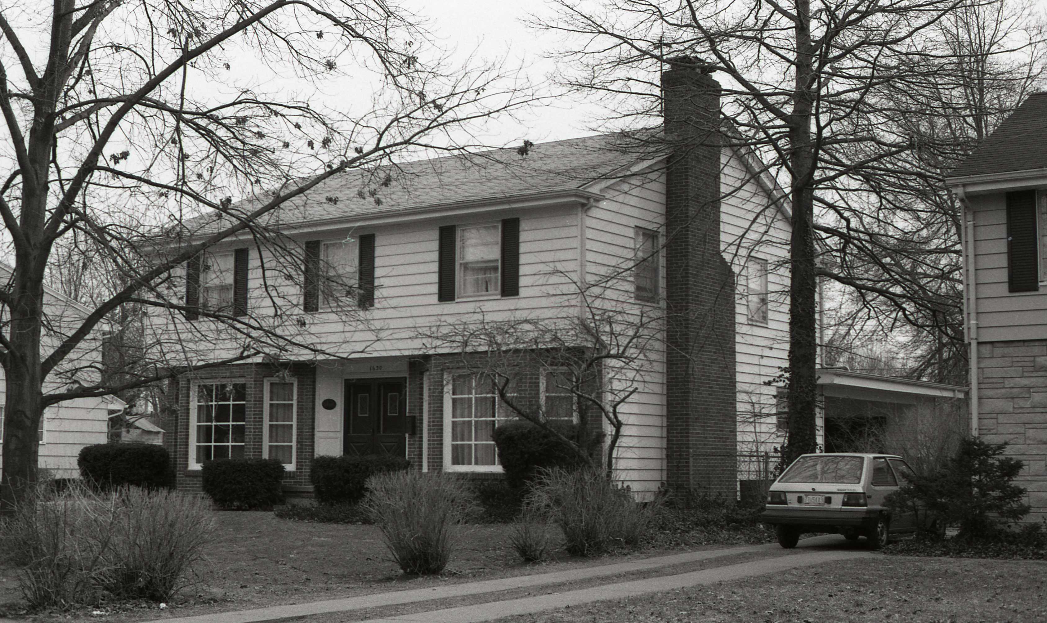 Image credit: Historic Preservation Commission of South Bend and St. Joseph County